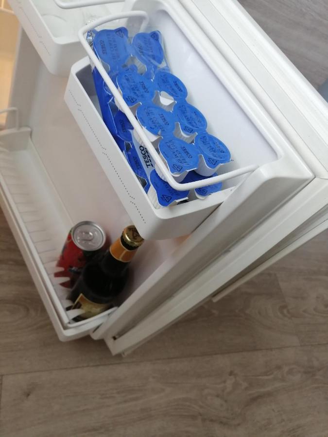 Apartmán U Krumlova Kájov Esterno foto