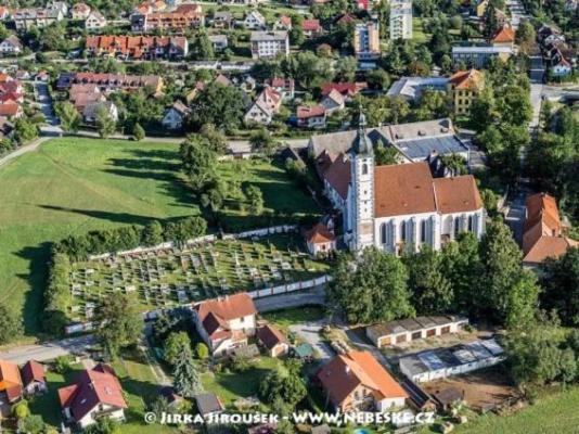 Apartmán U Krumlova Kájov Esterno foto