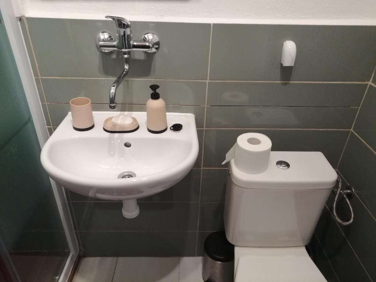 Apartmán U Krumlova Kájov Esterno foto