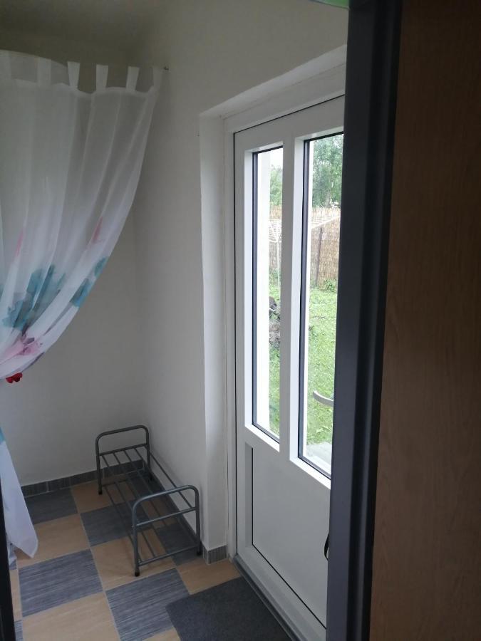 Apartmán U Krumlova Kájov Esterno foto